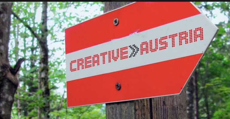 CREATIVE AUSTRIA Kulturplattform