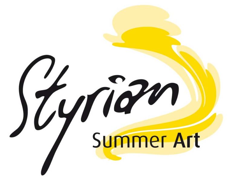 Styrian Summer Art