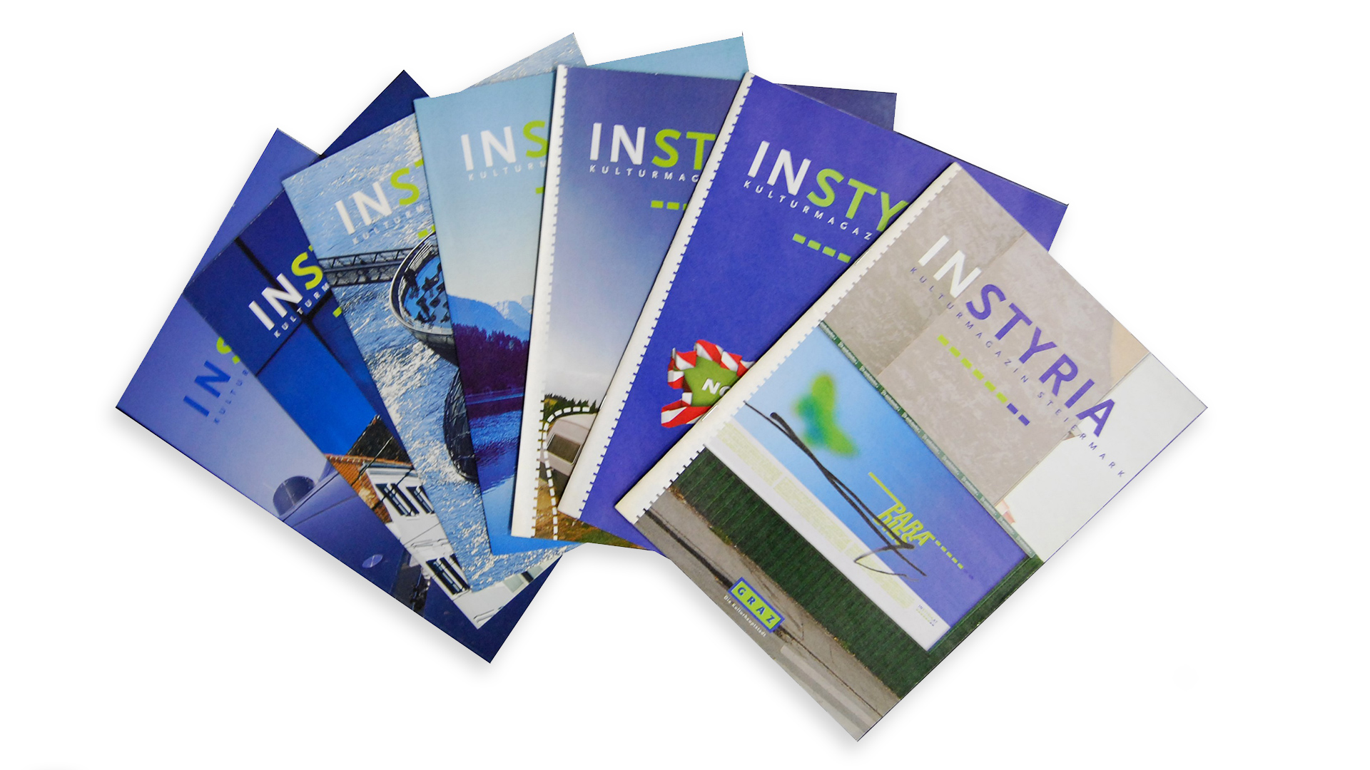 Instyria Kulturmagazin Ksg Steiermark Bsx