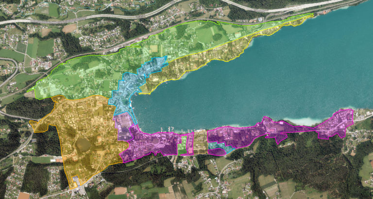 Baukulturgemeinde Velden am Wörthersee