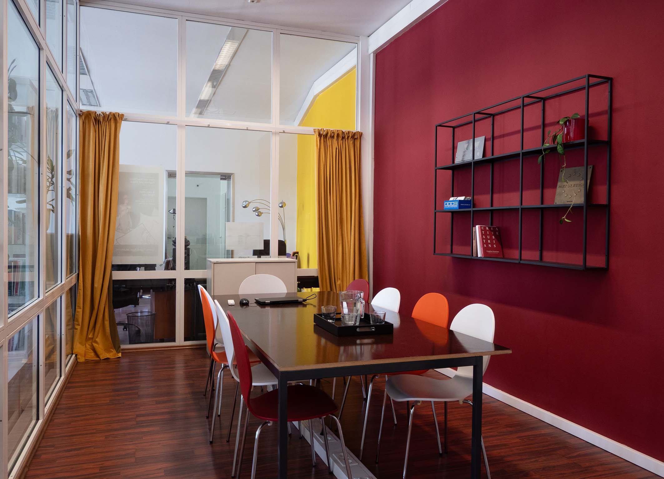 Conference room