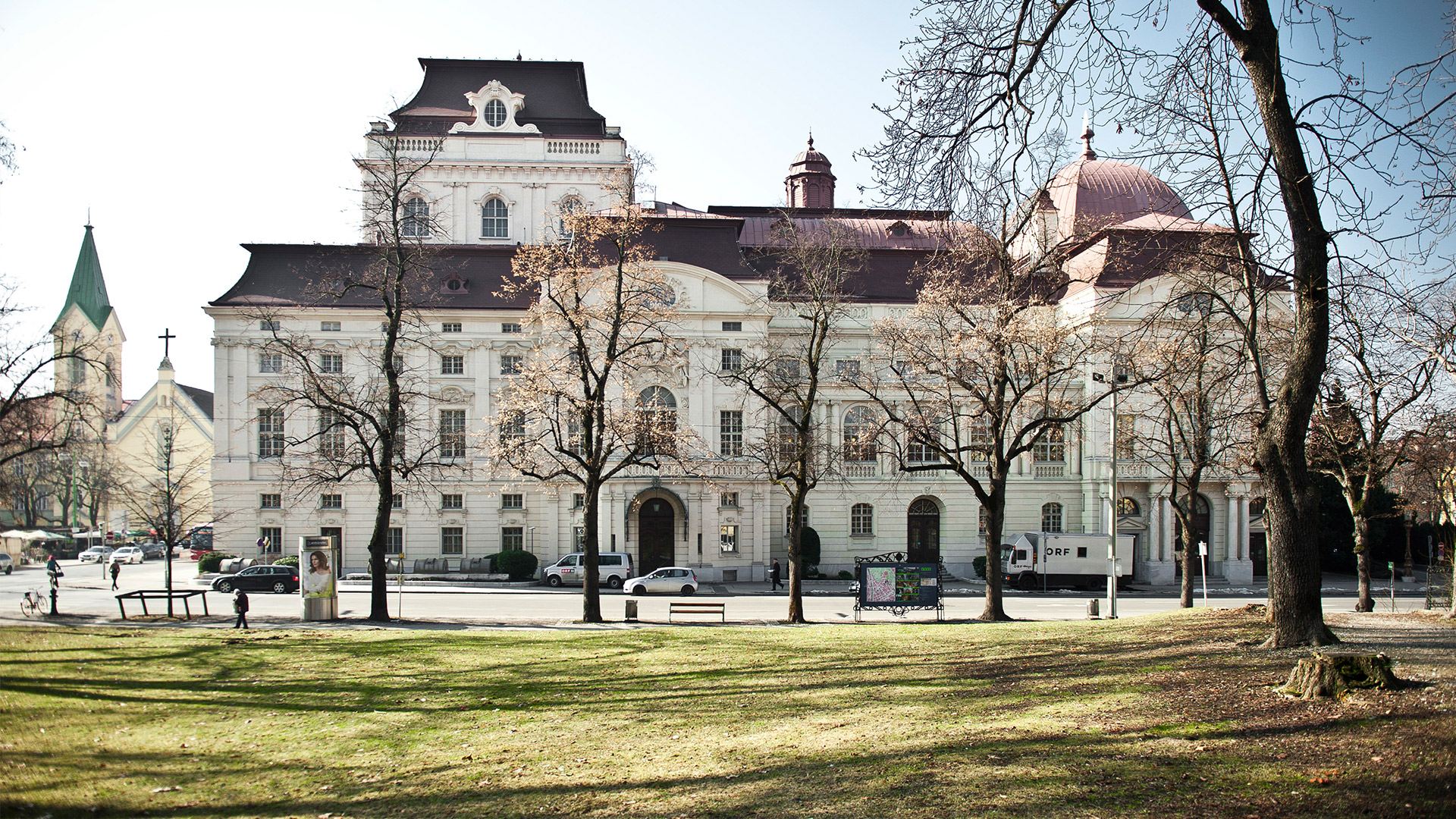 Opernhaus Graz | BSX