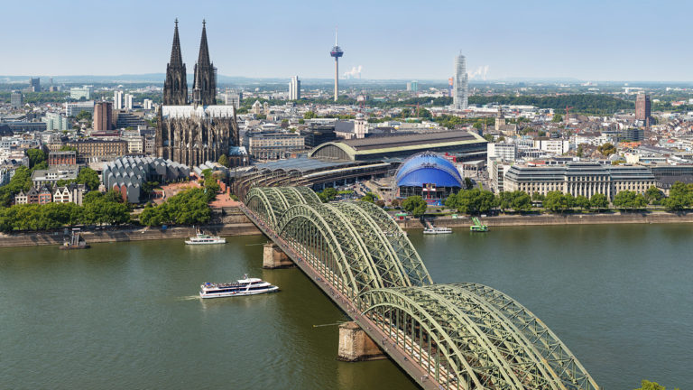 Stadt Köln